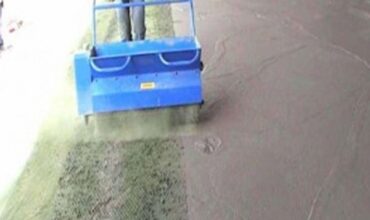 Madrid’s Photographer Marathon