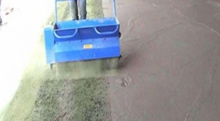 Madrid’s Photographer Marathon