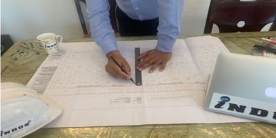 Design and detailing