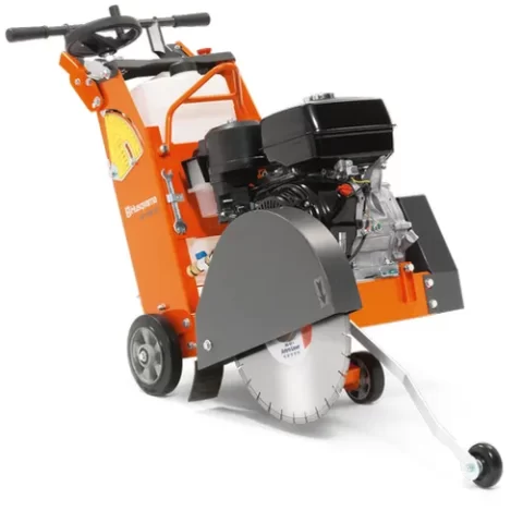 Petrol Groove Cutter