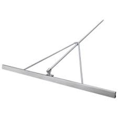 Professional Magnesium Bump Cutter