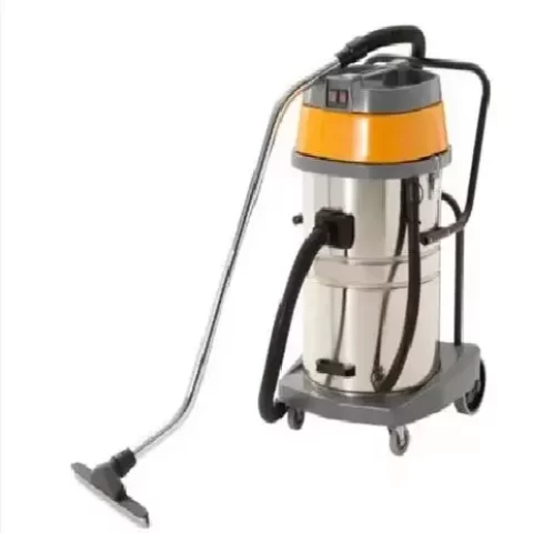 Vaccume Cleaner